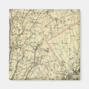 Search for wheeling magnets Region