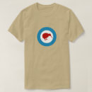 Search for roundel tshirts Army