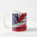 Search for allegiance mugs Patriotism