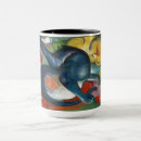 Search for franz marc mugs Expressionism