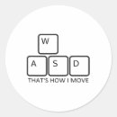 Search for keyboard stickers Controller