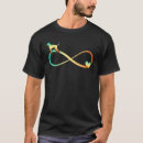 Search for infinite tshirts Symbol