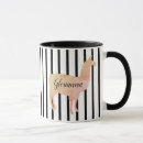 Search for pink llama mugs Cute