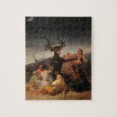 Search for goya puzzles Francisco de goya