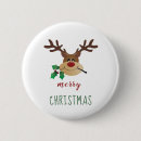 Search for merry round badges Typography