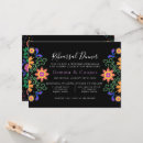 Search for mexican fiesta rehearsal dinner invitations Modern