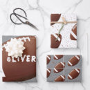 Search for football xmas wrapping paper Birthday
