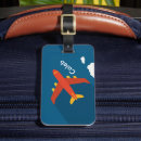 Search for kids luggage tags Boys