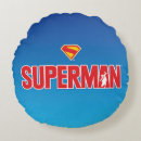 Search for superman cushions Dc comics