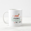Search for dachshund christmas mugs Winter
