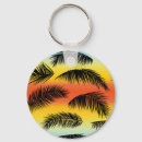 Search for tropical decor key rings Summer
