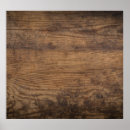 Search for dark brown background posters Wood