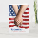Search for veterans day cards Usa