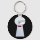 Search for data round key rings Computer