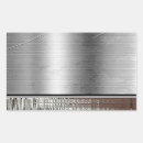 Search for silver background stickers Metal