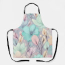 Search for rose petals aprons Pattern