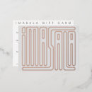 Search for boutique postcards Chic