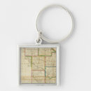Search for separated key rings Separately