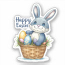 Search for easter baskets Rabbit