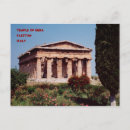 Search for doric columns postcards Ruin