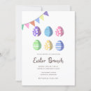 Search for sunday brunch invitations Colourful