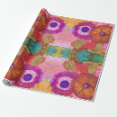 Search for powerful gift wrap Flowers