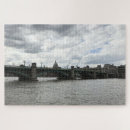 Search for london bridge puzzles Architecture