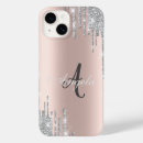 Search for luxury iphone cases glitter