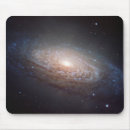 Search for spiral galaxy mouse mats Space