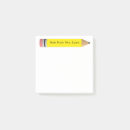 Search for numbered post it notes Student