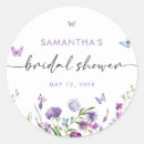 Search for lifetime stickers Wildflowers