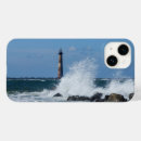Search for light house iphone cases Beach