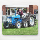 Search for tractor mouse mats Vintage
