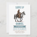 Search for saddle up birthday invitations Party