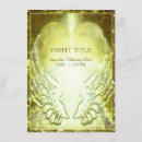 Search for wings invitations Heart