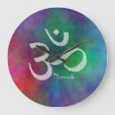 Search for aum om clocks Symbol