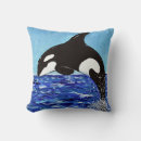 Search for orca cushions Blue