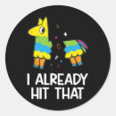 Search for already stickers Hispanic