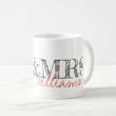 Search for orange grey mugs Typography