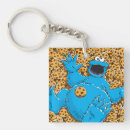 Search for vintage cookie monster key rings Classic