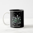 Search for wonderland mugs Cosy winter