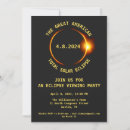 Search for 4 8 invitations April 8 2024
