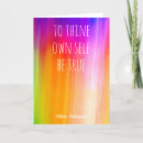 Search for authenticity cards Encouragement