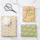 Search for yellow floral wrapping paper Classy