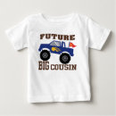 Search for future cousin tshirts Big