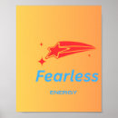 Search for fearless posters Mindset