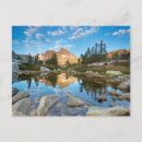 Search for garnet postcards Ansel adams wilderness