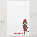 Search for roaring 20s Flapper