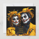 Search for yellow halloween invitations Modern