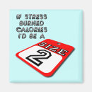 Search for calories magnets Humour